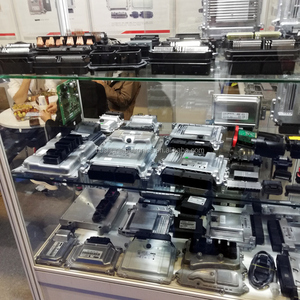 Mô-đun Điều Khiển Xe 39100-23102 Bộ Điều Khiển Ecu Tự Động - Product Image 3