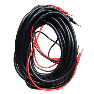 หม้อแปลง LNGZ-H vluuke ความแม่นยำสูง0.4-50HZ 500W อัตราส่วนขั้วความถี่แปรผันสำหรับการทดสอบ - Product Image 5