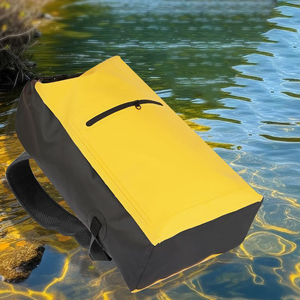 <span class=keywords><strong>Mochila</strong></span> Deportiva Impermeable <span class=keywords><strong>Sumergible</strong></span> Portátil al por Mayor, <span class=keywords><strong>Mochila</strong></span> de Viaje y Camping para Exteriores - Product Image 2