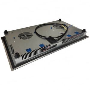 220v Build in Commercial Electric Induction Cooker Hot Pot Induction Cooker Hotpot Induction Stove New - Product Image 3