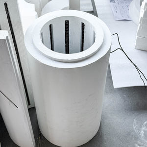 कस्टम आकार वातावरण ट्यूब भट्ठी पेशेवर प्रसंस्करण संयंत्र - Product Image 1