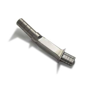 Accesorio de <span class=keywords><strong>Golf</strong></span> Fresado CNC OEM, Putter Plumber <span class=keywords><strong>Neck</strong></span> - Product Image 5