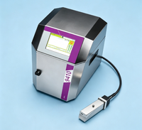 Imprimante CIJ industrielle d'occasion pour M 9018 9020 9029 9040 9410 à bas prix