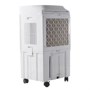 ถังน้ำ45L ไฟฟ้าแบบระเหยขนาดพกพาสำหรับใช้ในบ้านและโรงแรม - Product Image 4