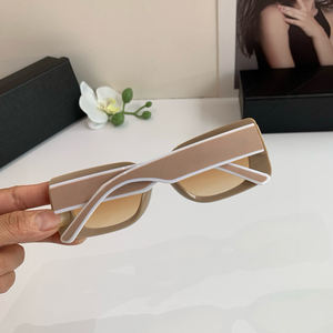 Gafas <span class=keywords><strong>de</strong></span> <span class=keywords><strong>sol</strong></span> con montura cuadrada <span class=keywords><strong>de</strong></span> lujo 2025, filtran eficazmente la luz brillante, gafas <span class=keywords><strong>de</strong></span> <span class=keywords><strong>sol</strong></span> <span class=keywords><strong>de</strong></span> moda deportivas para <span class=keywords><strong>kayak</strong></span> y Lago - Product Image 5