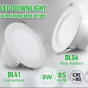 ไฟดาวน์ไลท์ DL41-2.5-7W-D G2.0 - Product Image 3