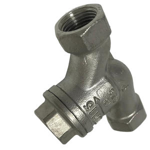 저렴한 가격의 고품질 플랜지 체크 밸브 - Product Image 3