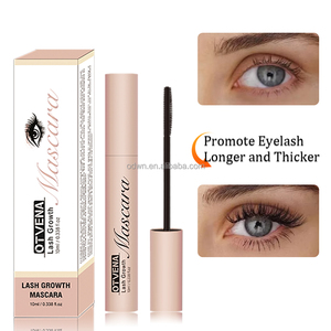 OTVENA Mascara étanche avec rehausseur <span class=keywords><strong>de</strong></span> <span class=keywords><strong>cils</strong></span> 100% Herbal Long Lasting Natural Look Personnalisable - Product Image 1