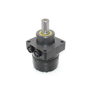 Motor de Tracción Hidráulica para Cortacésped y Equipos Utilitarios |   Fabricante Directo de Fábrica y Servicio OEM/ODM - Product Image 6