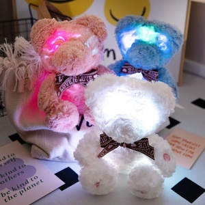 <span class=keywords><strong>Oso</strong></span> <span class=keywords><strong>de</strong></span> <span class=keywords><strong>peluche</strong></span> creativo, grabación <span class=keywords><strong>de</strong></span> <span class=keywords><strong>oso</strong></span> <span class=keywords><strong>de</strong></span> <span class=keywords><strong>peluche</strong></span>, grabadora <span class=keywords><strong>de</strong></span> <span class=keywords><strong>voz</strong></span>, <span class=keywords><strong>oso</strong></span> <span class=keywords><strong>de</strong></span> <span class=keywords><strong>peluche</strong></span> <span class=keywords><strong>con</strong></span> luz, el mejor regalo - Product Image 4