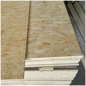 15Mm 18Mm 22Mm Fosb High Moisture Resistant <strong>Wooden</strong> Laminated Osb Board for <strong>Wall</strong> <strong>Panel</strong> - Product Image 4