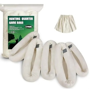 Bolsas de Caza Personalizadas Reutilizables y Transpirables para Ciervos con Tira Reflectante, en Oferta - Product Image 2