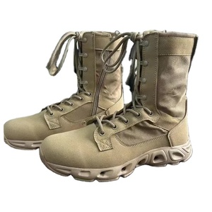 TST0230 Customized New Design <b>Light</b> <b>Weight</b> Desert <b>Boots</b> - Product Image 1