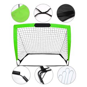 Ballon de football pour les enfants, professionnel, idéal pour les jeunes - Product Image 3