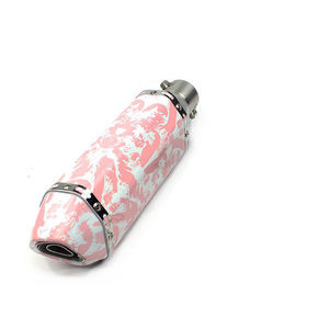 Silenciador de <span class=keywords><strong>escape</strong></span> Universal akrapov para moto, silenciador de <span class=keywords><strong>escape</strong></span> de 200cc para KTM <span class=keywords><strong>DUKE</strong></span> 790 <span class=keywords><strong>390</strong></span> RC390 <span class=keywords><strong>Duke</strong></span> 200, accesorios - Product Image 3