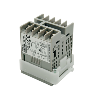E5CWL-Q1TC เครื่องควบคุมอุณหภูมิ 100-240VAC ตัวควบคุมอัตโนมัติสำหรับอุตสาหกรรม ผลิตในประเทศจีน - Product Image 2