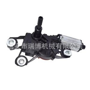 Motor de limpiaparabrisas adecuado para Seat Leon 5 puertas y Seat Altea 5P0955711 - Product Image 2
