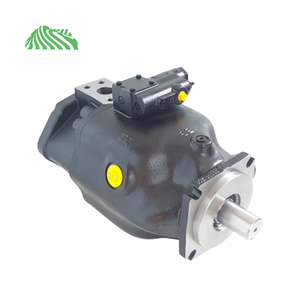 Motor Hidráulico de Pistones Axiales de Desplazamiento Variable Serie P1/PD, Modelos PD018, PD028, PD045, PD060, 23 0.5 - Product Image 1