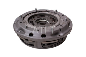 <span class=keywords><strong>Precio</strong></span> directo de fábrica DPS6 6DCT250 AE8P14F085AE Transmisión automática Embrague doble seco para Ford <span class=keywords><strong>Focus</strong></span>/Fiesta/Kuga - Product Image 4