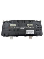 Kluster Instrumen Kualitas OEM Baru untuk Truk Isuzu GIGA VC61, Kombinasi Meter Dashboard 8-97433564-0, Odometer Presisi, MOQ 1PC