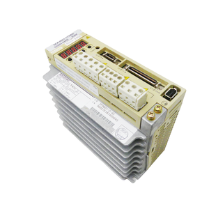 Servoaccionamiento original Yaskawa Servopack, para el mando de la máquina, de la marca Yaskawa Servopack - Product Image 1