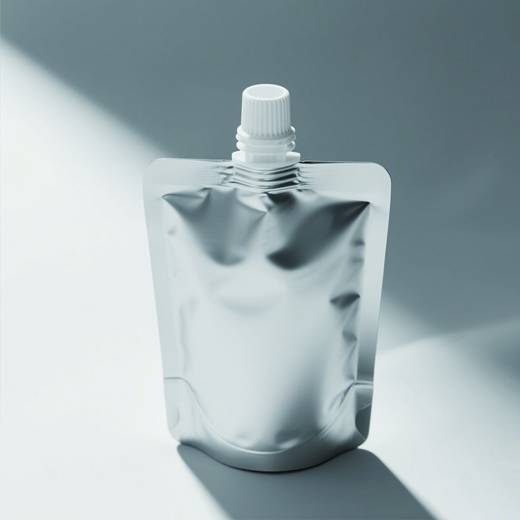 spout pouch