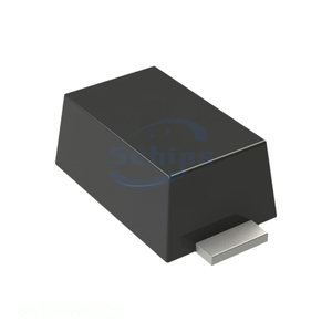 BOM IC In Stock BAT46WH-QX SOD-123F Single Diodes Components Electronic - Product Image 1