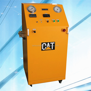 CAT Aktuator Pumpe Prüfstand COM-HUP <span class=keywords><strong>HEUI</strong></span> <span class=keywords><strong>PUMP</strong></span> <span class=keywords><strong>Tester</strong></span> Mechanische Pumpe Prüfstand - Product Image 6
