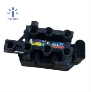 Sensor de Oxígeno Lambda Delantero de Alta Calidad PEIVSO, Ahorro de Combustible para BMW Serie 7 G11 10/2014 - 08/2016 OEM 3720686188, 1 Año de Garantía - Product Image 1