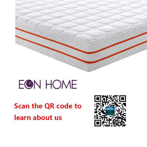 Colchón de masaje de espuma ortopédica tamaño completo <span class=keywords><strong>King</strong></span> <span class=keywords><strong>Koil</strong></span> colchón enrollable buena calidad caja barata colchón de esponja - Product Image 4