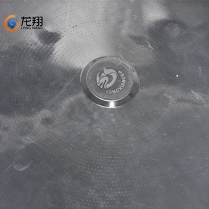 Longxiang citazione diretta dal produttore ABS plastica <span class=keywords><strong>aria</strong></span> diffusore disco per sistema di aerazione - Product Image 5