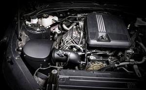 Sistema de Admissão de Fibra de Carbono Real para Melhorar a Velocidade de Condução para Cadillac CT4 CT5 <span class=keywords><strong>2</strong></span>.0T Versão de Rua - Product Image 2