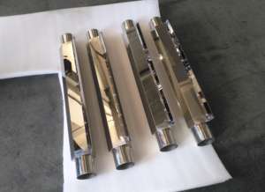 Couteau à air pour le durcissement des tuyaux en <span class=keywords><strong>béton</strong></span> et des puits d'accès - Product Image 4