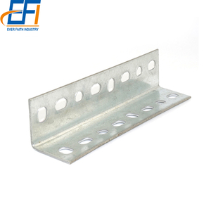 Angle de barre d'angle <span class=keywords><strong>Standard</strong></span> en <span class=keywords><strong>acier</strong></span>, 2 Types d'<span class=keywords><strong>acier</strong></span> HDG, <span class=keywords><strong>Dimensions</strong></span> de fer à Angle SS304 - Product Image 2