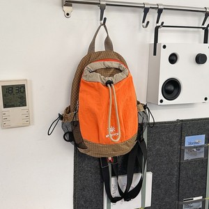 Sac banane unisexe léger et tendance pour activités de plein air, sport, cyclisme, randonnée, avec porte-bouteille, usage quotidien, coloré - Product Image 5