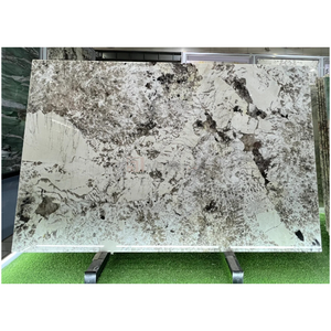 Newstar แผ่นหินอ่อนโปร่งแสง, กระเบื้องหินอ่อนแพนโดร่าสำหรับตกแต่งห้องครัว - Product Image 1