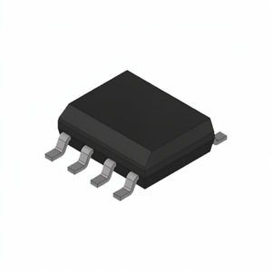 8 Componentes Electrónicos SOIC en Stock, MIC2536-2BM, Gestión de Energía (PMIC) - Product Image 1