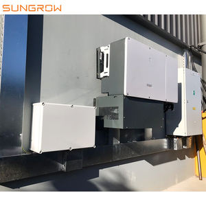 <span class=keywords><strong>Sungrow</strong></span> 3 Fase Alemania Sh10Rt20 <span class=keywords><strong>Inversor</strong></span> Speicher Sh10Rtv112 Sh50100Rt Fuente de alimentación de tres fabricantes - Product Image 2
