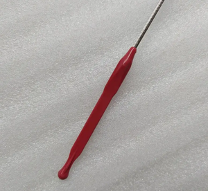 Convient pour la jauge d'huile moteur Hyu-ndai Ki-a 26611-2b610 26611-03801 26611-3c100 26611-2e021 26611-2g020 - Product Image 1