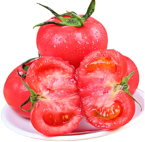 Chất lượng cao cà chua chiết xuất hạt 5% <span class=keywords><strong>10</strong></span>% sắc tố tự nhiên <span class=keywords><strong>Lycopene</strong></span> <span class=keywords><strong>10</strong></span>:1 30:1 Hữu Cơ cà chua chiết xuất cà chua flavour nước trái cây bột - Product Image 3