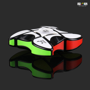 Cubo Mágico Giratorio con Molino de Viento, Juguete Educativo para Adolescentes de 8 a 13 Años, Unisex, Rompecabezas para Estimular el Cerebro - Product Image 3