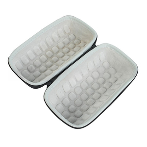 กล่องเก็บเสียงบลูทูธสำหรับลำโพง <span class=keywords><strong>JBL</strong></span> <span class=keywords><strong>Pulse</strong></span> <span class=keywords><strong>5</strong></span>  กระเป๋าเก็บลำโพง  ซองป้องกัน EVA  กระเป๋าหิ้ว - Product Image 6