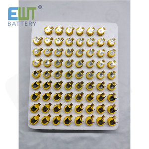 CR17335 3.6V 1500mAh <strong>Lithium</strong> Primary <strong>Battery</strong> CR123 <strong>CR123A</strong> Non-Rechargeable Tabs/Connectors Toys Remote Controls Home Appliances - Product Image 6