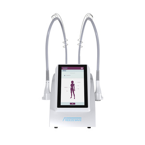 Nouveauté : Machine portable de cryolipolyse 2450 MHz pour amincissement corporel, technologie Freeze Wave, matériau ABS, réduction de la graisse de 80 % - Product Image 1