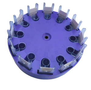 CYJ-6 세포 도말 Cytospin 임상 원심 분리기 3000rpm RCF 730xg 원심 분리기 - Product Image 3