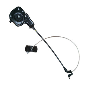 Conjunto de mecanismo portador de rueda de repuesto OE 9810677780 para Peugeot 5008 <span class=keywords><strong>Citroen</strong></span> C4Picasso <span class=keywords><strong>DS5</strong></span> - Product Image 2