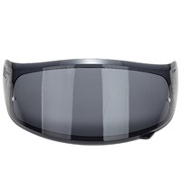 Nueva visera de casco MT, protector de pantalla para MT Stinger y MT Thunder 3, cascos integrales, Material de PC, 7 colores disponibles