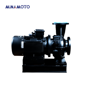 Bơm Nước Động Cơ Ly Tâm Lưu Lượng Cao Bền Bỉ Bơm Tuần Hoàn Hồ Bơi 15Hp - Product Image 4