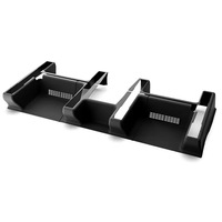Protection d'angle anti-coup de pied complète sous le siège pour Tesla Model Y/YL 2025 – Accessoires
