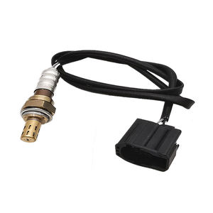 LAMBDA OKSİJEN SENSÖRÜ Z60218861A Mazda <span class=keywords><strong>2</strong></span> 3 6 MX-5 için ZJ39-18-861A Z60218861A LFH218861 LFH218861A LFH218861B - Product Image 1